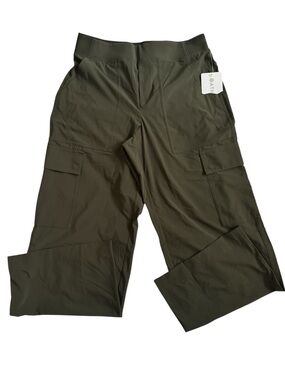 Athleta- Brooklyn Heights Cargo pants